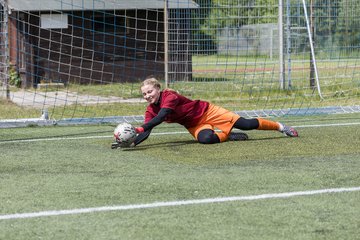Bild 48 - F SC Ellerau - SV Eidelstedt II : Ergebnis: 2:1